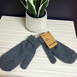 WOMENS FIELD & STREAM MITTENS!! NWT!!